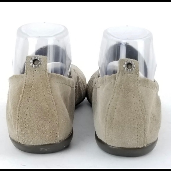 OTBT Women’s Glorieta Mary Janes Size 6 - Picture 2 of 4